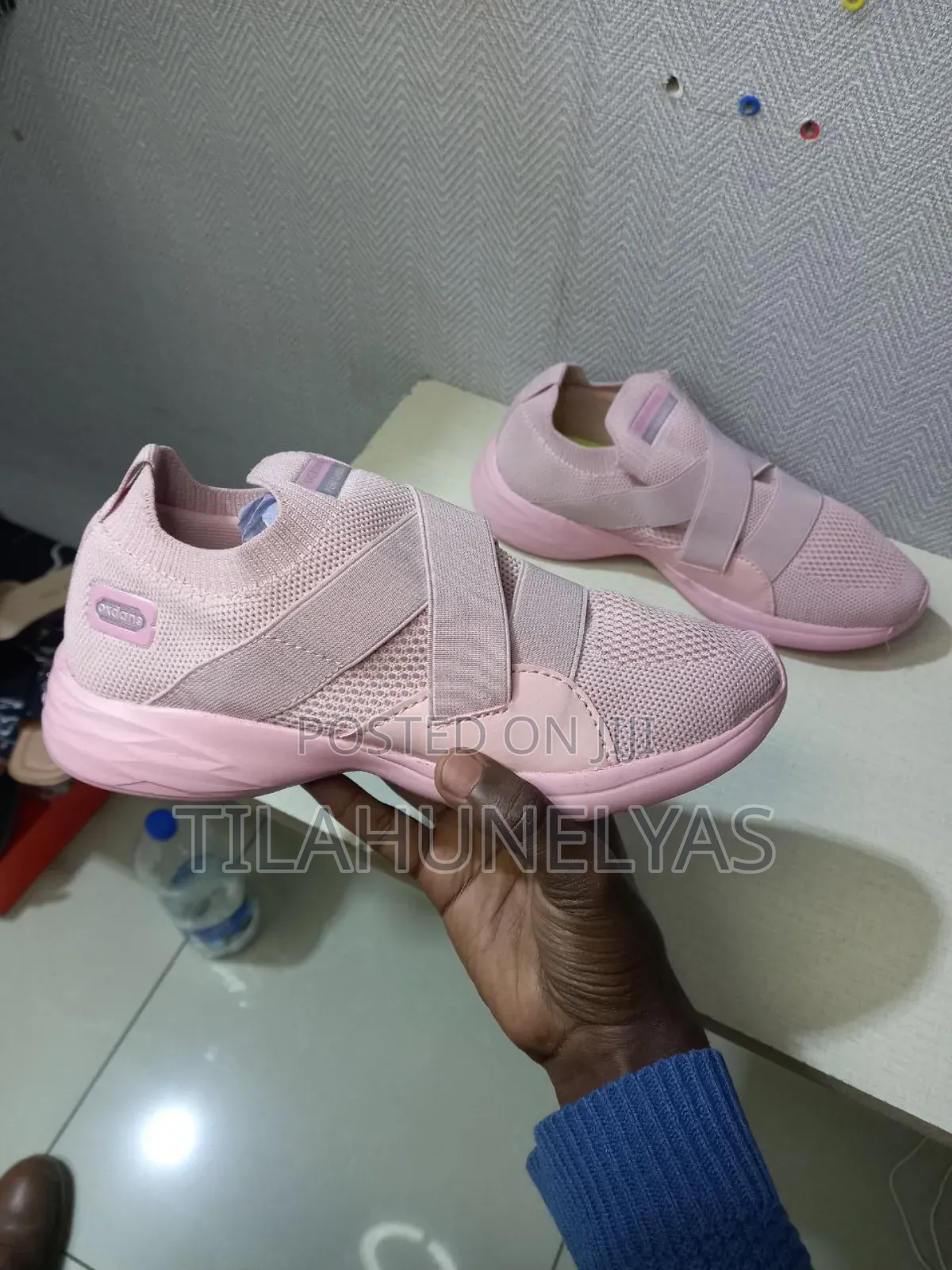 Fila Fir Girl's With High Quality