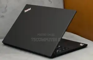 New Laptop Lenovo ThinkPad T14 16GB AMD Ryzen 5 SSD 512GB
