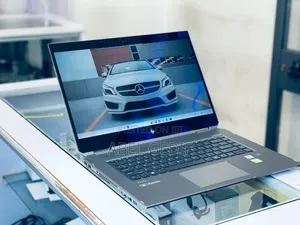 New Laptop HP ZBook 14 32GB Intel Core I7 SSD 1T