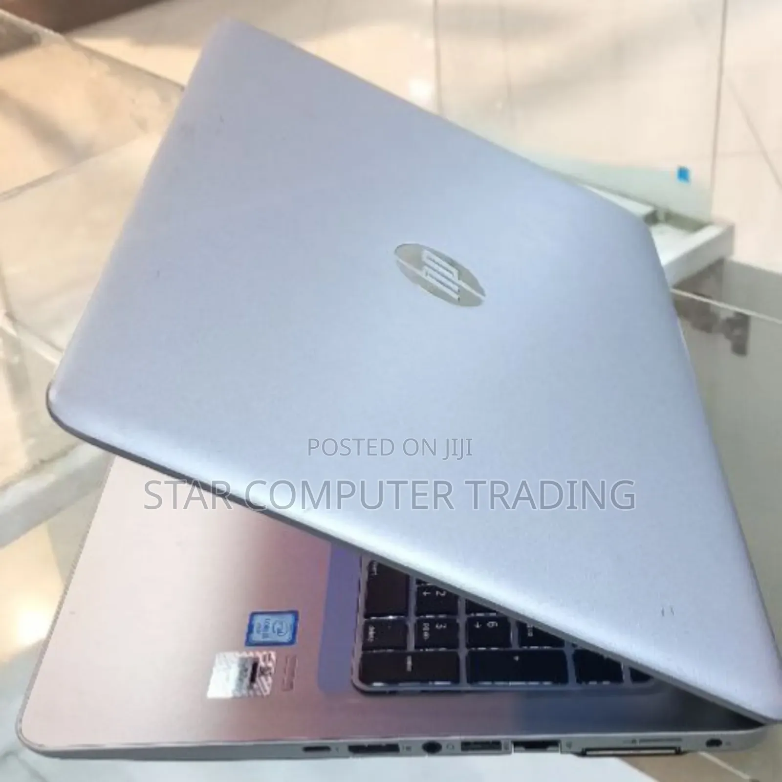 New Laptop HP EliteBook 850 G3 8GB Intel Core I5 HDD 1T