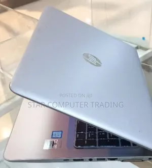 New Laptop HP EliteBook 850 G3 8GB Intel Core I5 HDD 1T