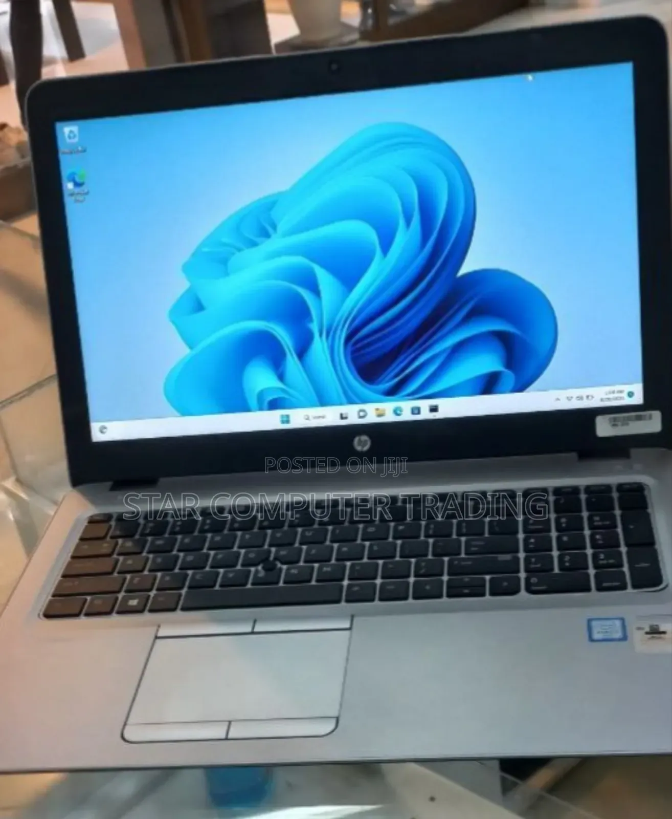 New Laptop HP EliteBook 850 G3 8GB Intel Core I5 HDD 1T
