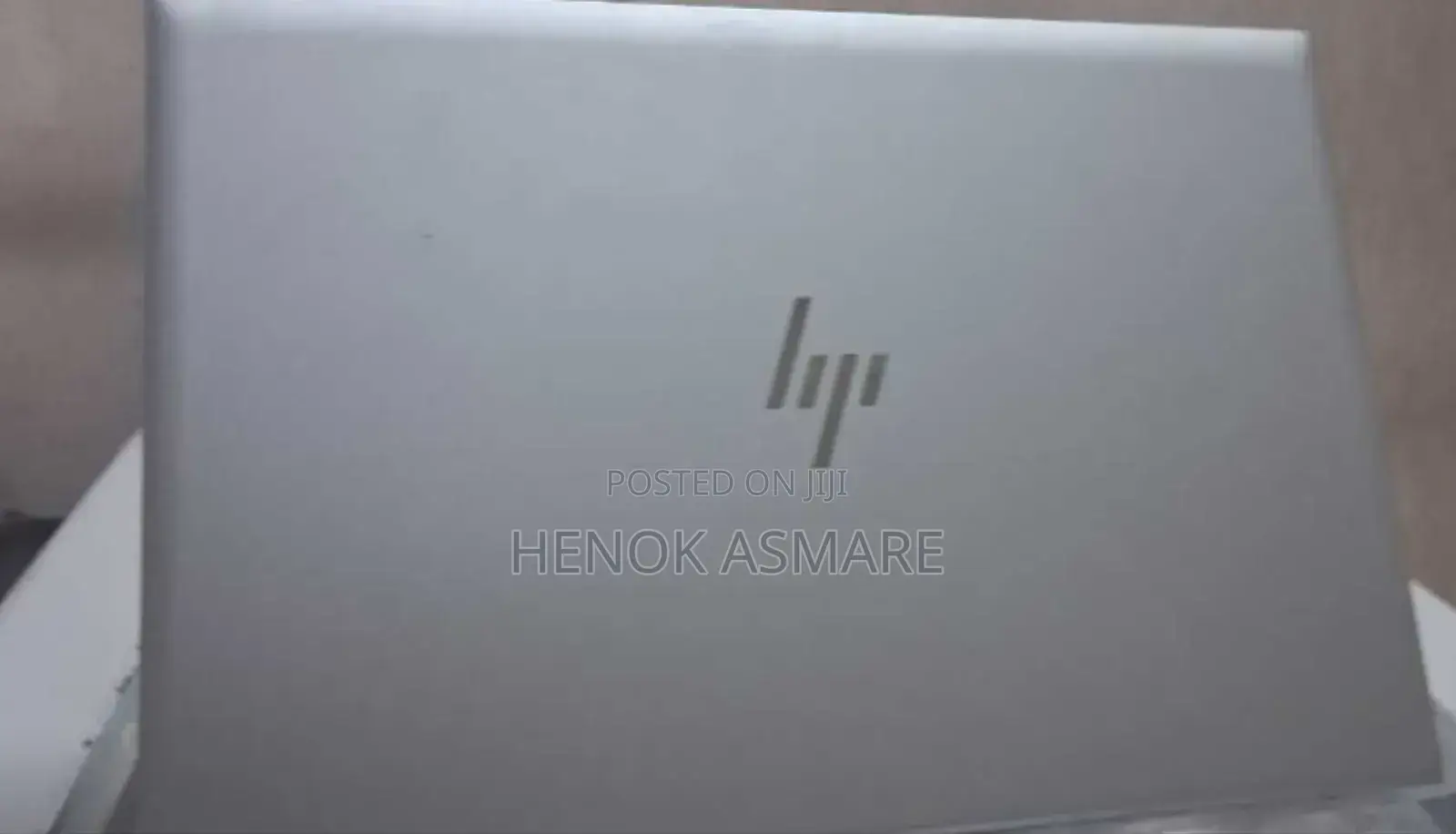 New Laptop HP EliteBook 840 16GB AMD Ryzen 5 SSD 512GB