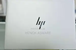 New Laptop HP EliteBook 840 16GB AMD Ryzen 5 SSD 512GB