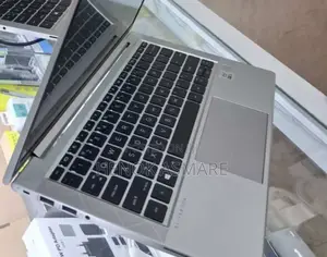 New Laptop HP EliteBook 840 16GB AMD Ryzen 5 SSD 512GB