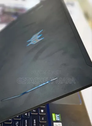 Photo - New Laptop Acer Predator Helios 300 16GB Intel Core I7 SSD 1T