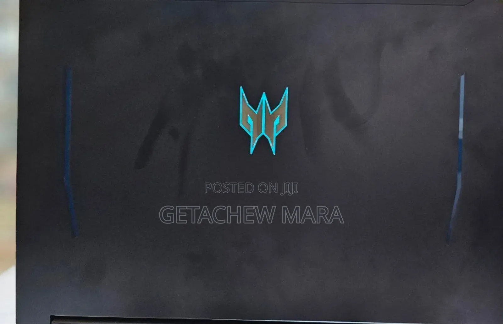 New Laptop Acer Predator Helios 300 16GB Intel Core I7 SSD 1T