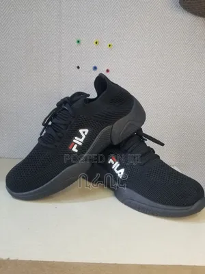 Photo - Fila for Girl's With High Quality