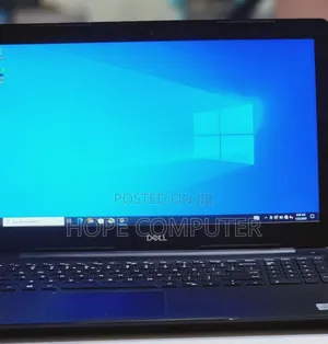 New Laptop Dell Vostro V13 8GB Intel Core I5 SSD 512GB