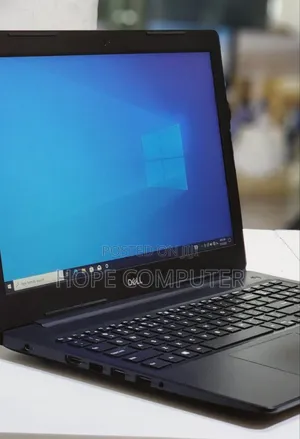 New Laptop Dell Vostro V13 8GB Intel Core I5 SSD 512GB