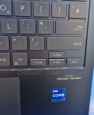 New Laptop Asus 16GB Intel Core I7 SSD 1T