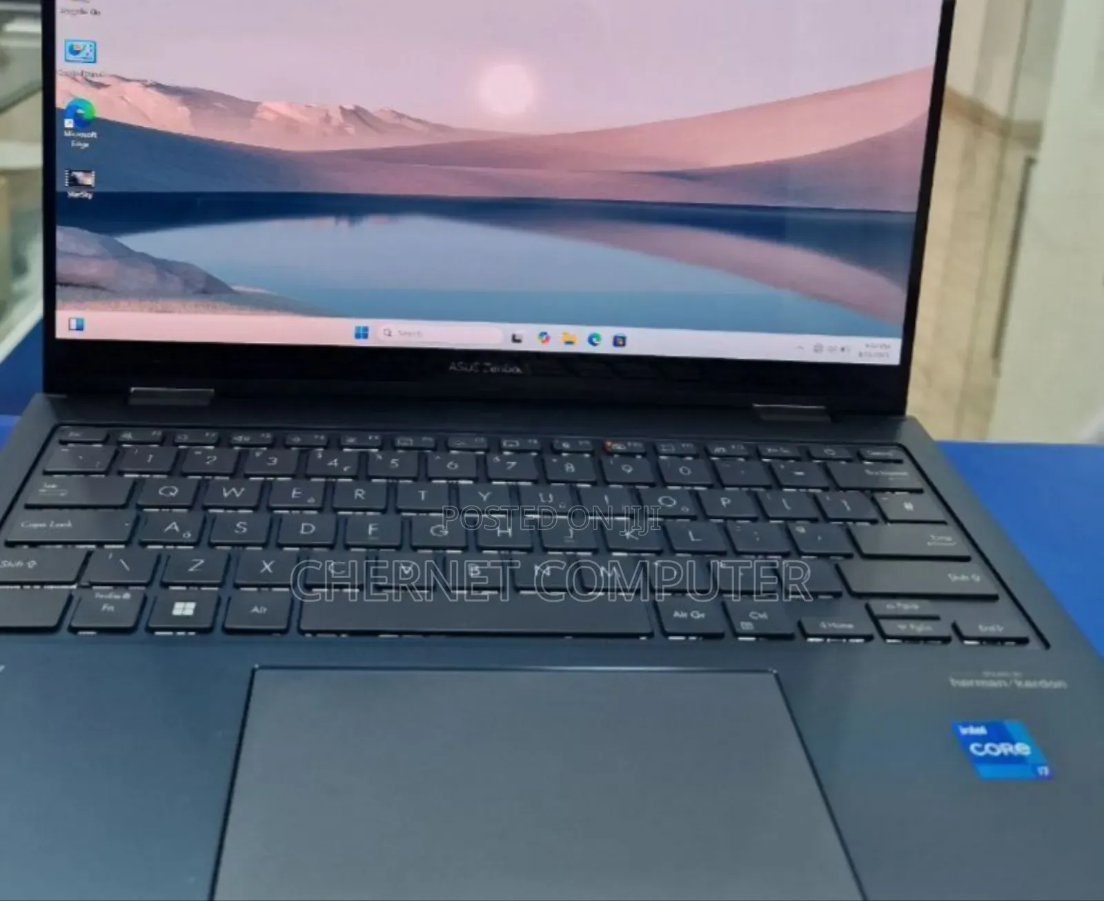 New Laptop Asus 16GB Intel Core I7 SSD 1T