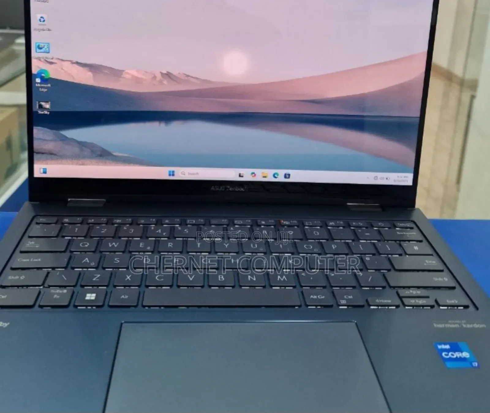 New Laptop Asus 16GB Intel Core I7 SSD 1T