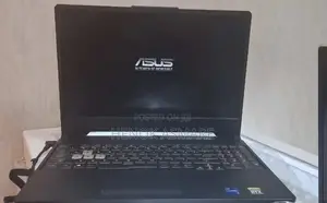New Laptop Asus TUF Gaming A15 16GB Intel Core I7 SSD 512GB