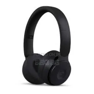 Photo - Solo Pro Headset