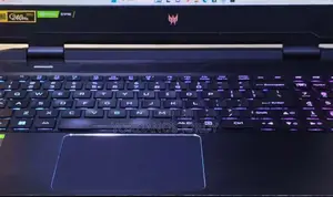 New Laptop Acer Predator Helios Neo 16 16GB Intel Core I7 SSD 1T