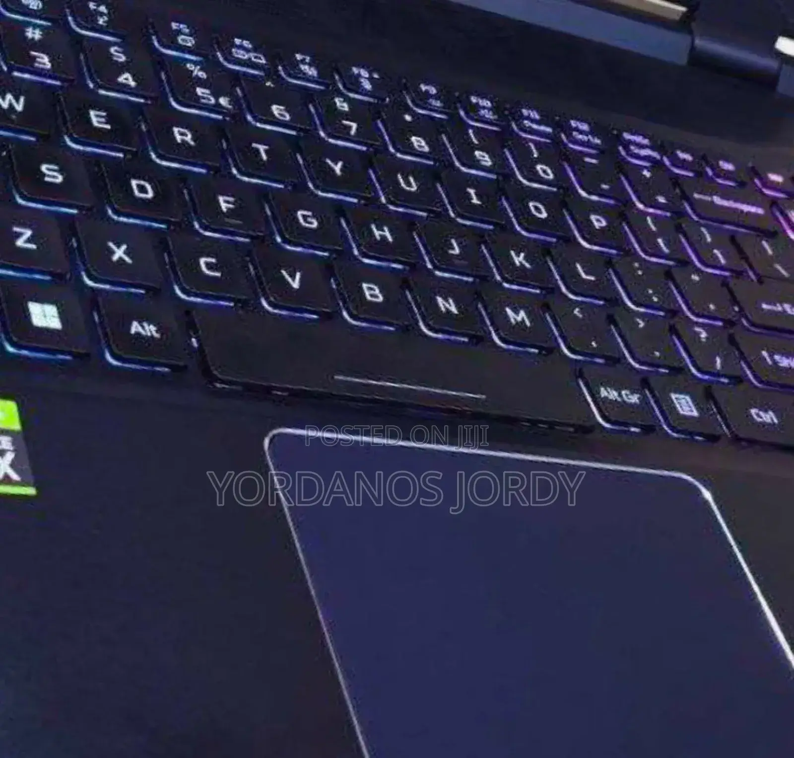 New Laptop Acer Predator Helios Neo 16 16GB Intel Core I7 SSD 1T