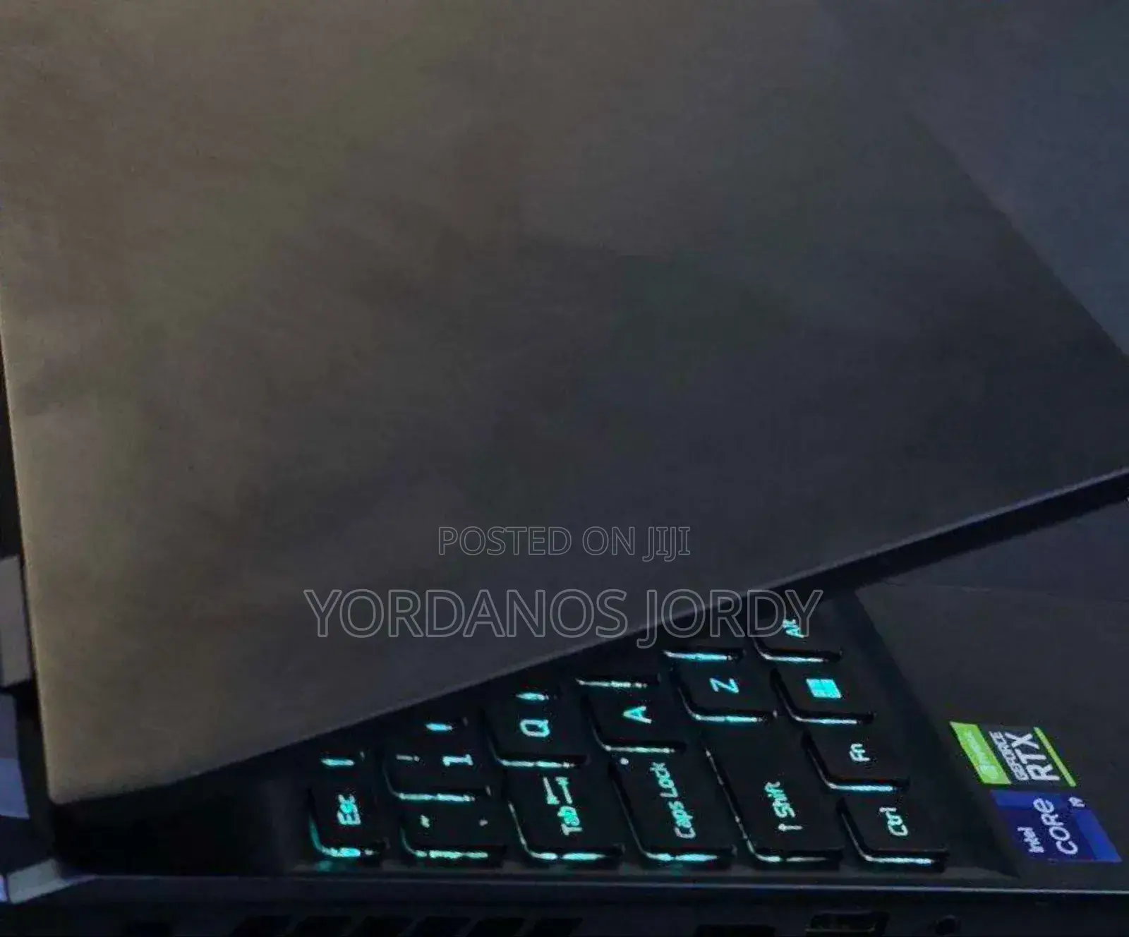 New Laptop Acer Predator Helios Neo 16 16GB Intel Core I7 SSD 1T