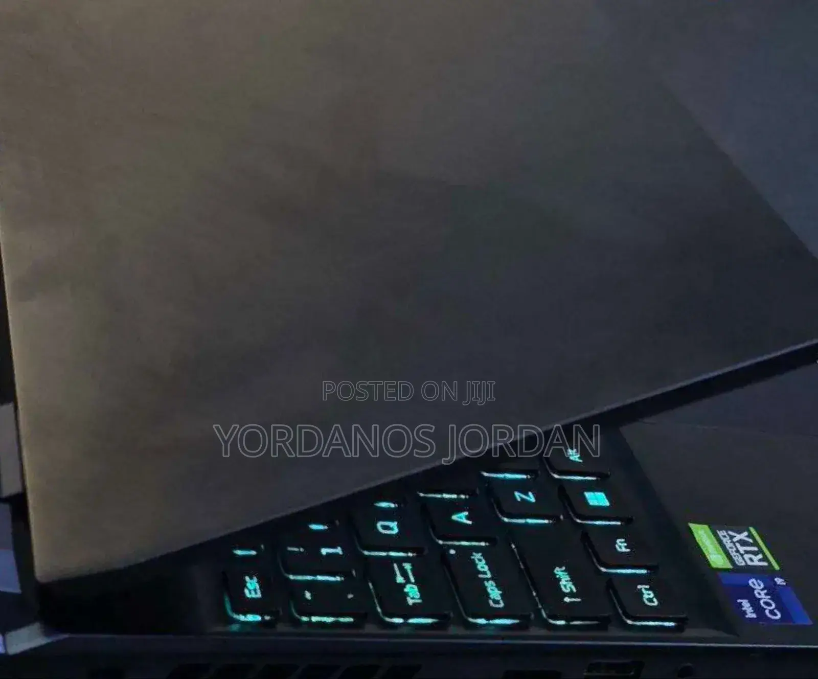 New Laptop Acer Predator Helios Neo 16 16GB Intel Core I7 SSD 1T