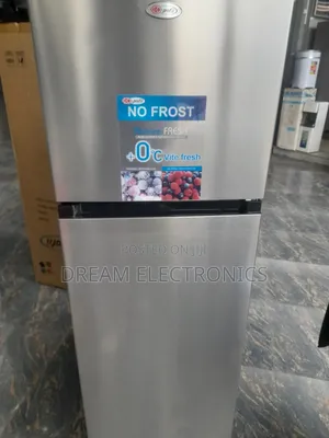 Photo - Profile Refrigerator