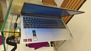 New Laptop Lenovo Ideapad 3 12GB AMD Ryzen 7 SSD 512GB