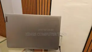 New Laptop Lenovo Ideapad 3 12GB AMD Ryzen 7 SSD 512GB