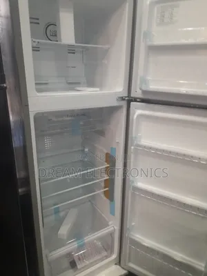 Profile Refrigerator