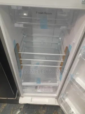 Profile Refrigerator