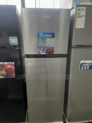 Profile Refrigerator