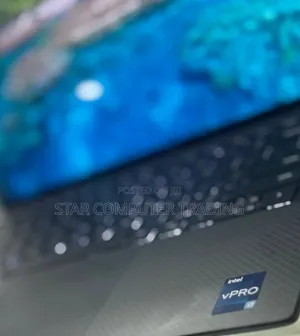 Photo - New Laptop Dell Precision 15 3520 32GB Intel Core I7 SSD 1T