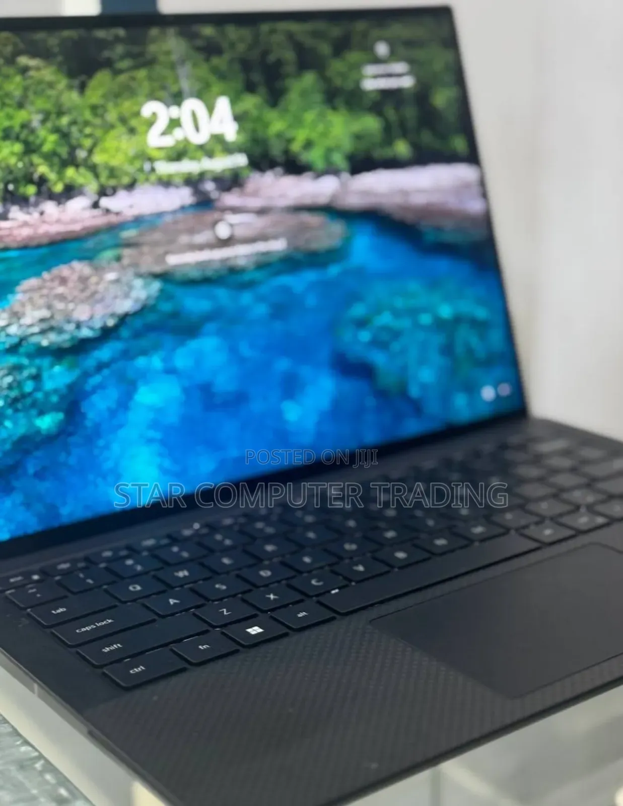 New Laptop Dell Precision 15 3520 32GB Intel Core I7 SSD 1T