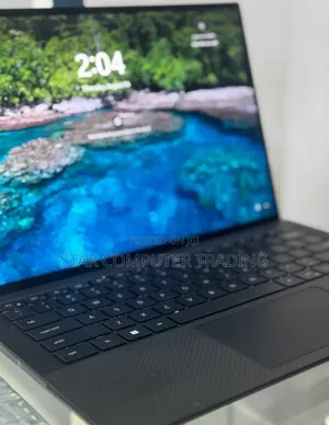 New Laptop Dell Precision 15 3520 32GB Intel Core I7 SSD 1T