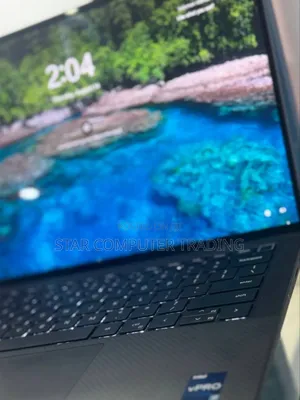 New Laptop Dell Precision 15 3520 32GB Intel Core I7 SSD 1T