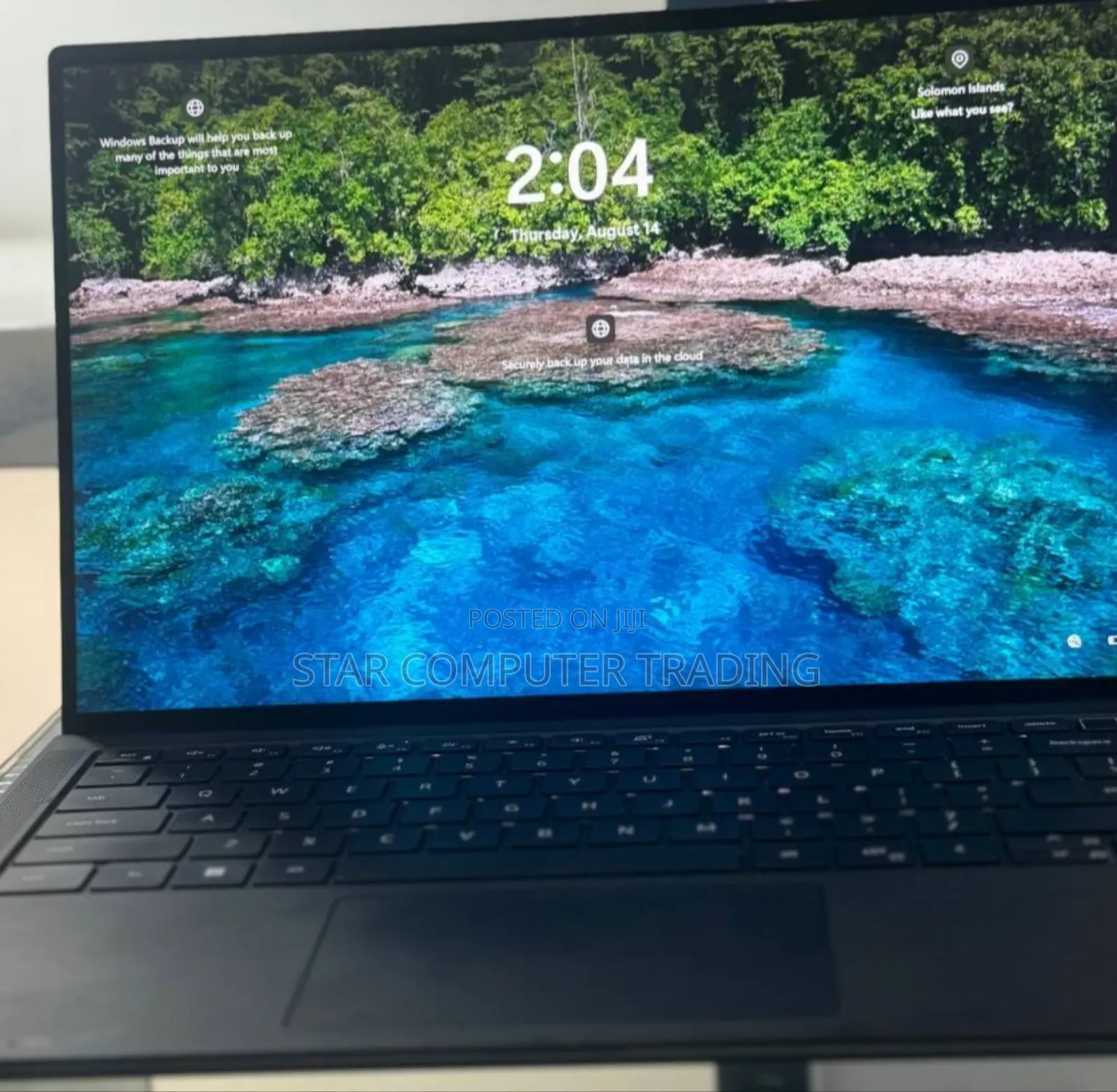 New Laptop Dell Precision 15 3520 32GB Intel Core I7 SSD 1T