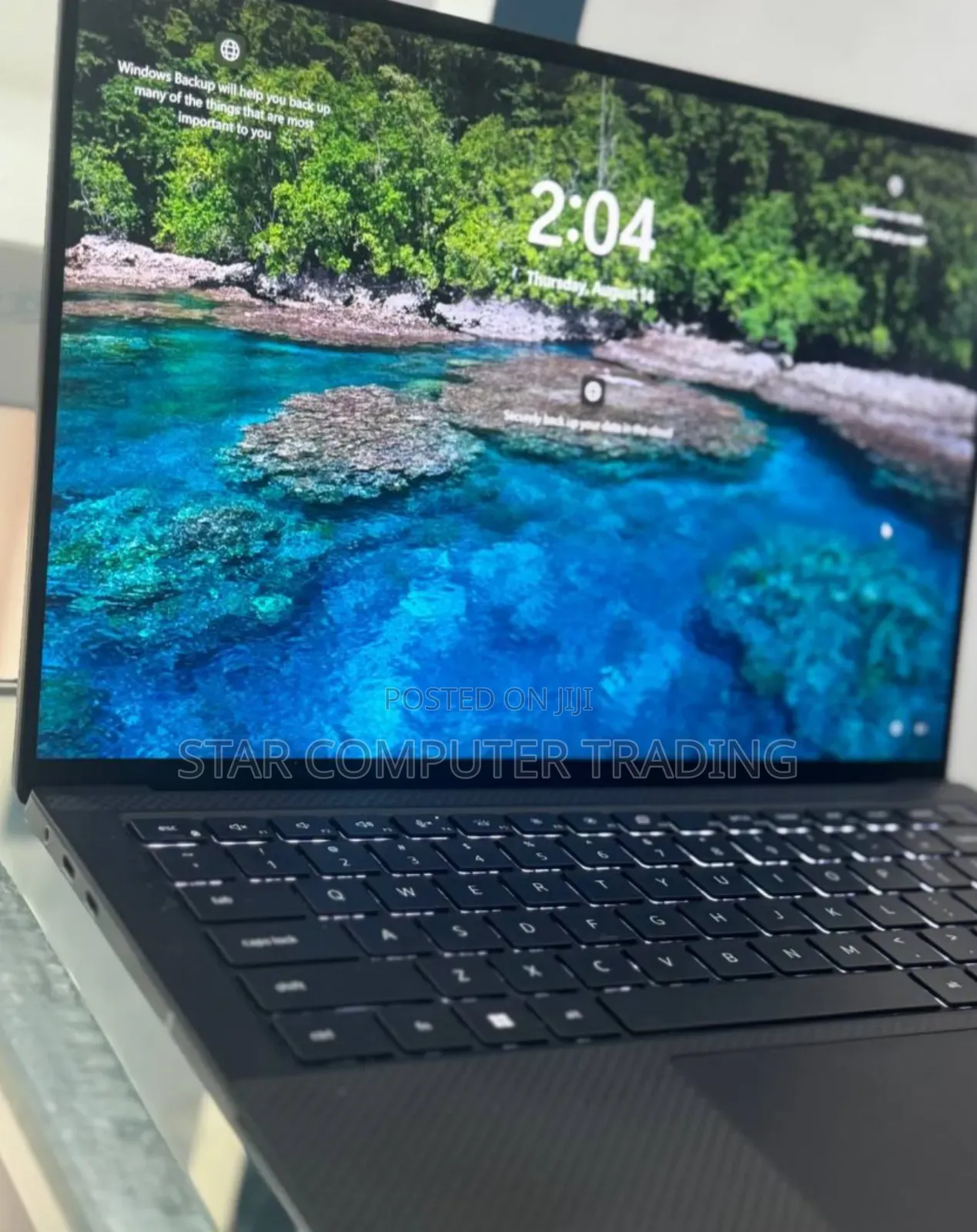 New Laptop Dell Precision 15 3520 32GB Intel Core I7 SSD 1T