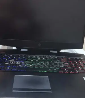 New Laptop HP Omen 15 16GB Intel Core i9 SSD 1T