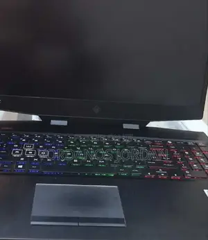 New Laptop HP Omen 15 16GB Intel Core i9 SSD 1T