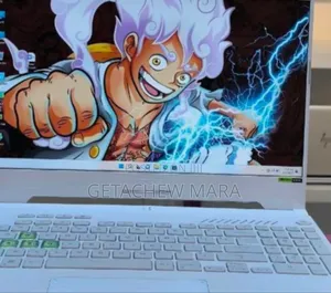 New Laptop Asus TUF Gaming A15 16GB Intel Core I7 SSD 1T