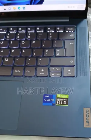 New Laptop Lenovo Yoga 2 Pro 32GB Intel Core i7 SSD 1T