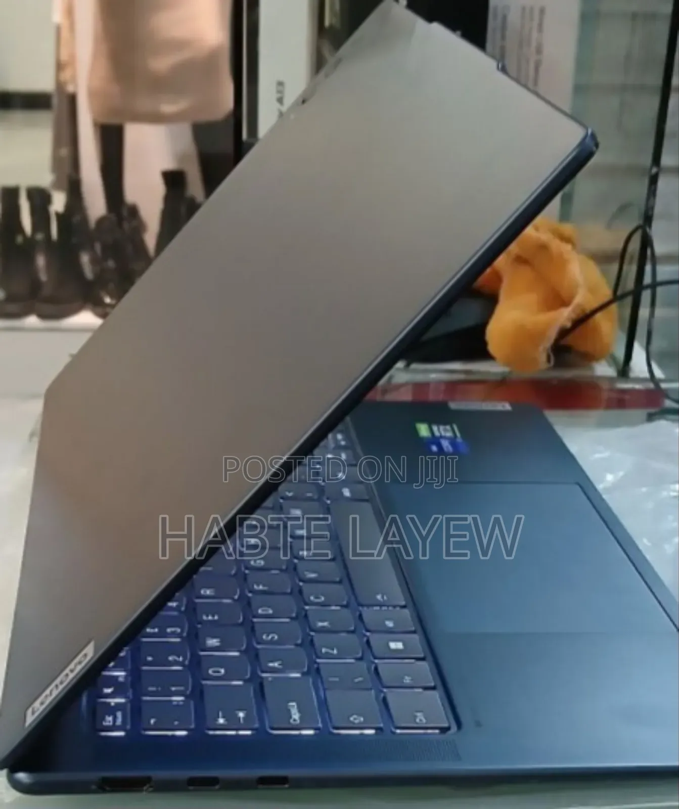 New Laptop Lenovo Yoga 2 Pro 32GB Intel Core i7 SSD 1T