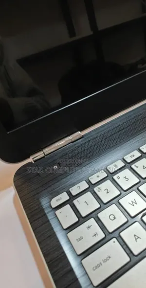 New Laptop HP Pavilion 15 8GB Intel Core I7 SSD 512GB