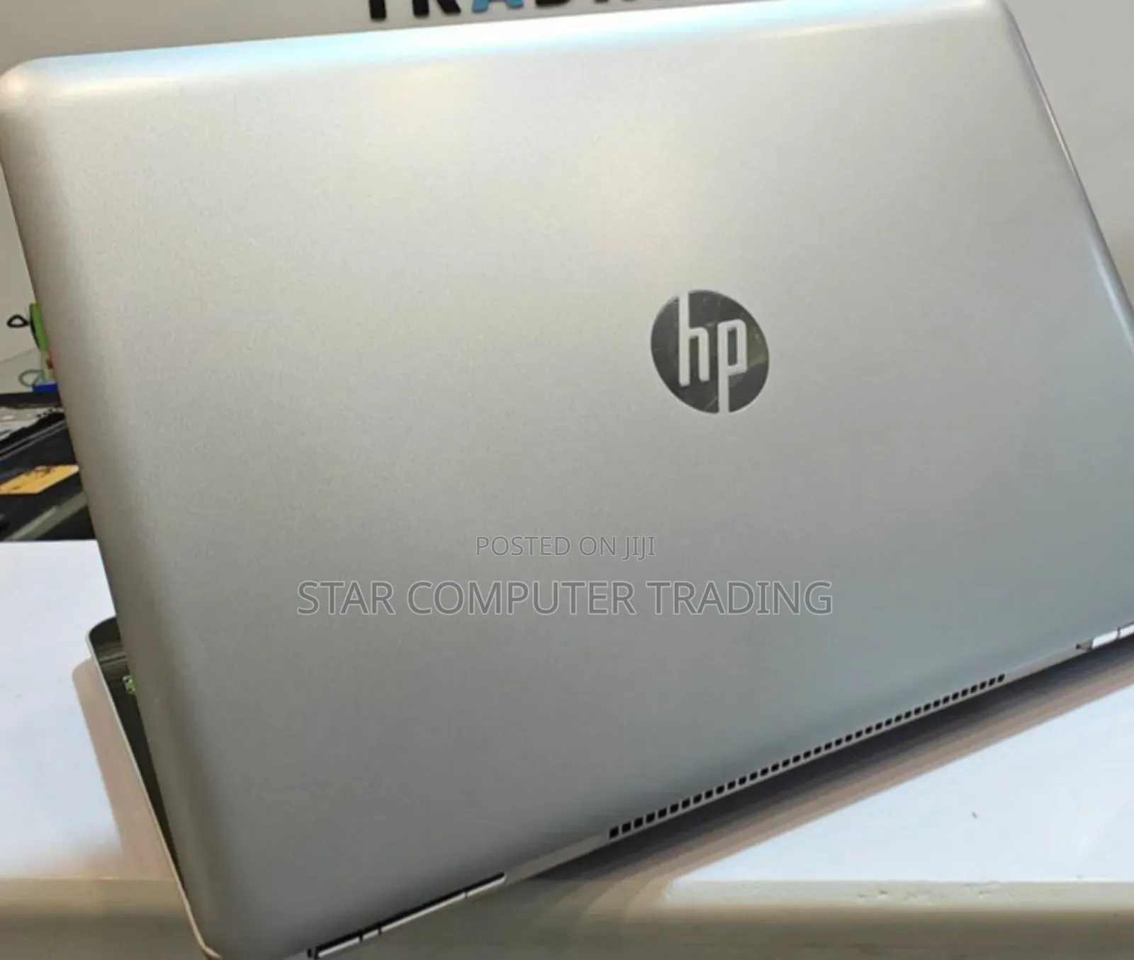 New Laptop HP Pavilion 15 8GB Intel Core I7 SSD 512GB