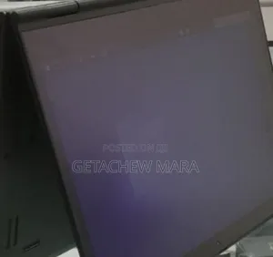 Photo - New Laptop Lenovo ThinkPad Yoga 16GB Intel Core I7 SSD 512GB