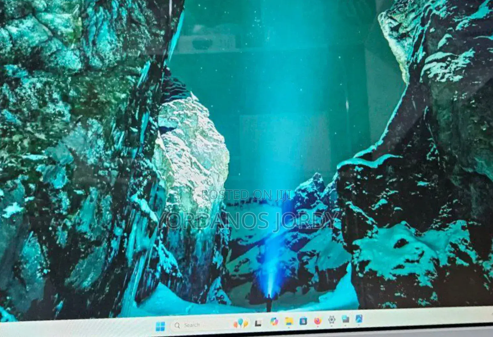 New Laptop Dell Inspiron 15 12GB Intel Core i7 SSD 512GB