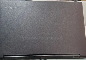 Photo - New Laptop Lenovo Yoga 910 16GB Intel Core I7 SSD 512GB