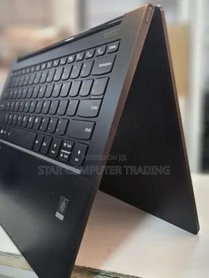 New Laptop Lenovo Yoga 910 16GB Intel Core I7 SSD 512GB