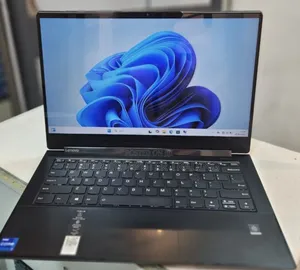 New Laptop Lenovo Yoga 910 16GB Intel Core I7 SSD 512GB