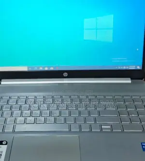 New Laptop HP Stream Notebook 8GB Intel Core i5 SSD 256GB