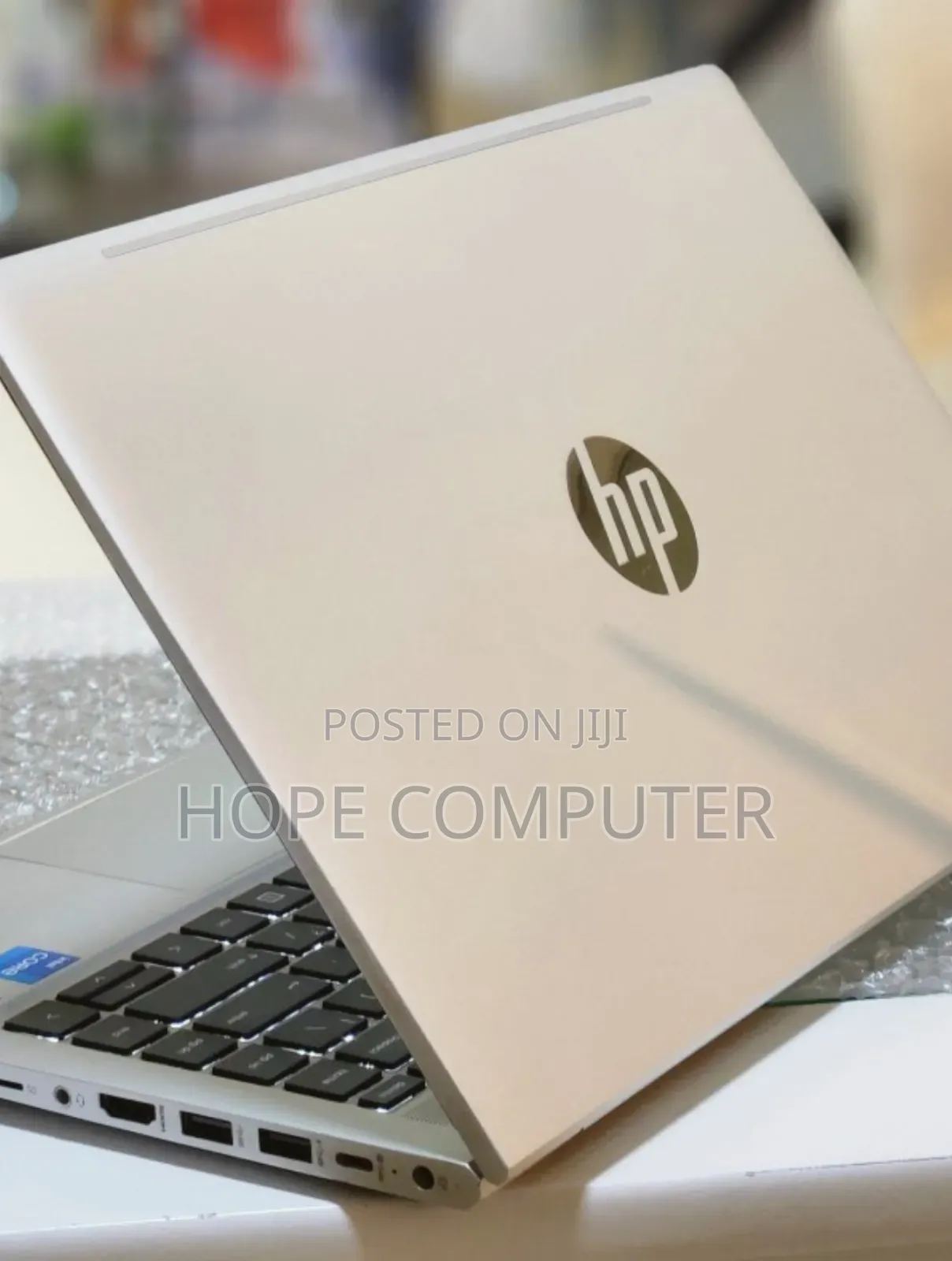 New Laptop HP ProBook 440 G8 16GB Intel Core I5 SSD 512GB
