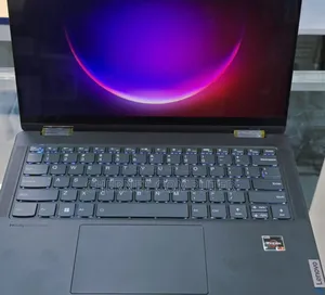 New Laptop Lenovo 16GB AMD Ryzen 7 SSD 1T